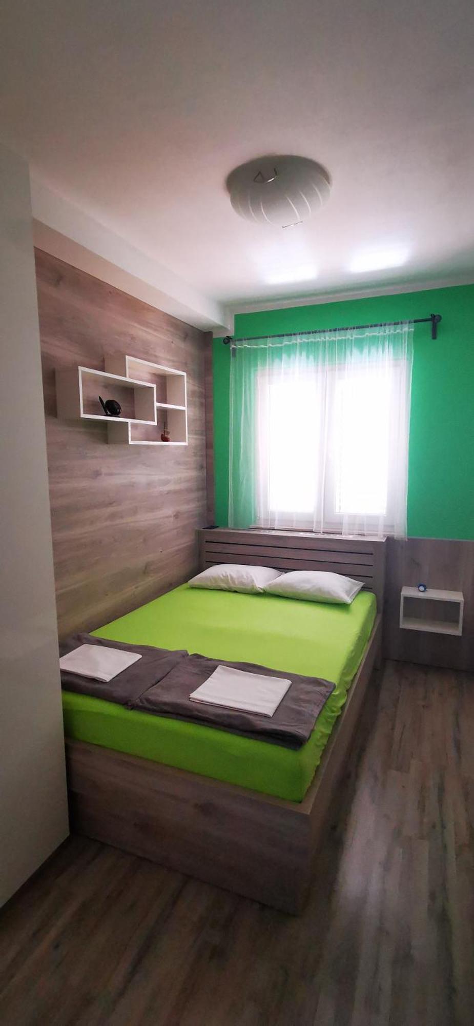 Apartment House Kastela With Heated Pool & Jacuzzi ห้อง รูปภาพ